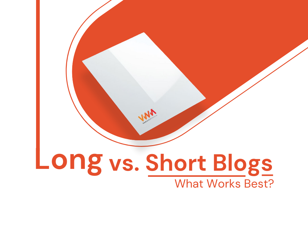 The Blogging Dilemma: Unraveling the Debate Between Long and Short Content